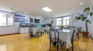 GreenTree Inn Lanzhou Gongjiawan Yangjiaqiao Express Hotel - 7