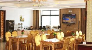 GreenTree Inn Yancheng Dongtai Railway Station Beihai East Road Express Hotel - 6
