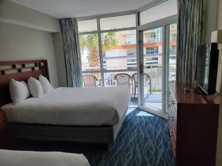 Family-Friendly Retreat - Dunes Village Resort - 7