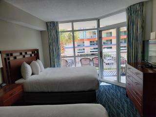 Family-Friendly Retreat - Dunes Village Resort - 4