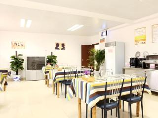 GreenTree Inn Nanjing Lishui District Lishui Airport Road Express Hotel - 2