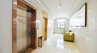 GreenTree Inn Huainan Shou County Zijin Road Express Hotel - 6