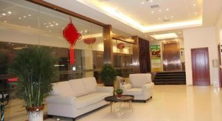 GreenTree Alliance Yichang East Yichang Station Hotel - 6