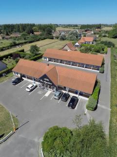 Les Augustines - Quend - 5