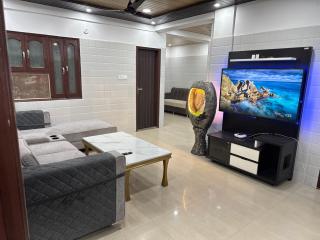 The Kashi Nest - 2