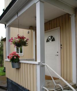 B&B på Frösön - Östersund - 5