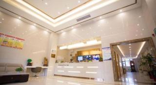 GreenTree Inn Huainan Shou County Zijin Road Express Hotel - 5