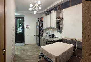 3-room apartment for rent in Isani - 0