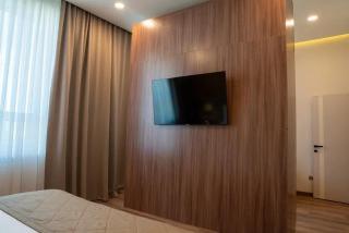 Green Wellness Burabay - 3