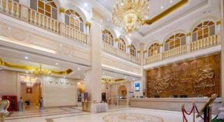 Vienna International Hotel Guangzhou Jichang Road Huangshi - 5