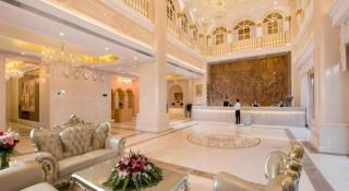 Vienna International Hotel Guangzhou Jichang Road Huangshi - 8