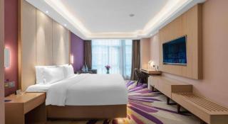 Lavande Hotel·Zunyi Bozhou - 3