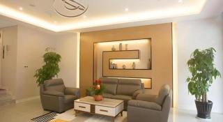 Shell Changzhou Yangrong City Hotel - 8