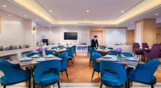 Vienna International Hotel Wuxi Taihu Expo Center - 8