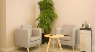 Shell Changzhou Yangrong City Hotel - 5