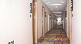 Shell Changzhou Yangrong City Hotel - 4