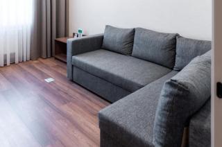 Green Wellness Burabay - 2