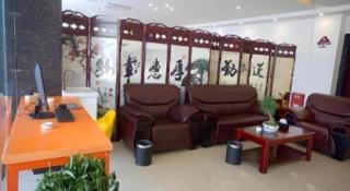 Shell Nanjing City Qixia District Baguazhou Hotel - 6