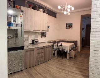 3-room apartment for rent in Isani - 7