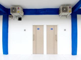 Sky In Homestay Syariah near RSUD Sogaten RedPartner - 8