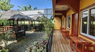 SUMMER WIND PENSION - 3