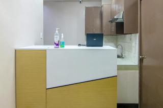 OYO 766 Ichehan Apartments - Manilla - 5