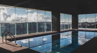 The Plaza Lodge Baguio - 1