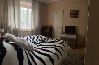 3-room apartment for rent in Isani - 5