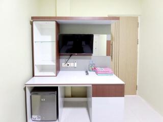 Sky In Homestay Syariah near RSUD Sogaten RedPartner - 3