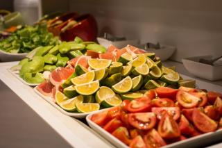 Green World Hotel - Zhonghua - 3