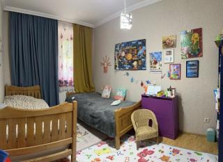 3-room apartment for rent in Isani - 3