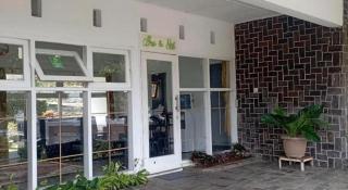 SURGA DIRGA RESORT - 9