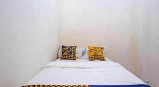 SPOT ON 91993 Pondok Hs Padalarang Syariah - 7