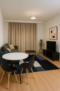 Oasis mount apartments - 1