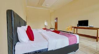 Hotel O Artana Bed and Breakfast.NearSitu Cileunca - 4