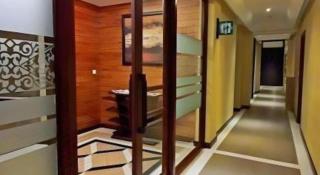 MP Hotel Kelapa Gading - 5