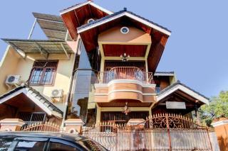 Hotel O Griya Pius Syariah Malioboro - 8