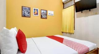 Hotel O Griya Pius Syariah Malioboro - 4