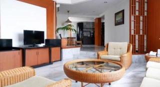 Bentani Hotel & Residence - 9