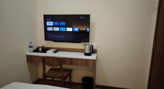 Weiss Hotels Kepong Baru - 2