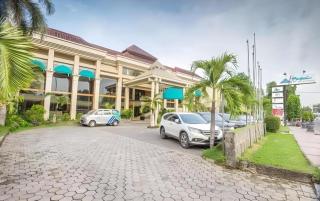 Bentani Hotel & Residence - 2