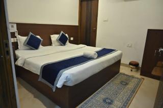 Via Banarasi Kothi - Sankat Mochan Temple - 6