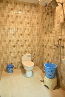 Via Banarasi Kothi - Sankat Mochan Temple - 4