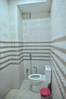 Via Banarasi Kothi - Sankat Mochan Temple - Varanasi - 2