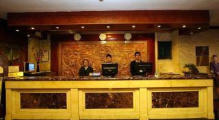 Qingdao Donghai Hotel - 4