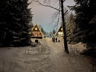 Apartmány pod Rališkou - Horní Bečva - 4