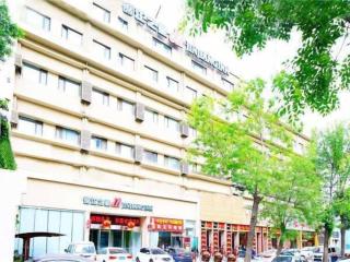 Jinjiang Inn Tianjin Changjiang Avenue - 8