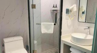 7Days Inn Xuzhou Normal University Yunlong Mountain - 4