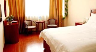 GreenTree Inn Liuan Shucheng Hean Road Business Hotel - 2