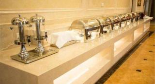 Vienna Hotel SH Wildlife Park Station - 8